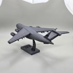 C-17 Plane Kit Card
