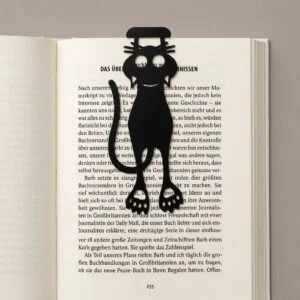 Cat Bookmark product image 1