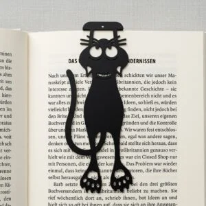 Cat Bookmark