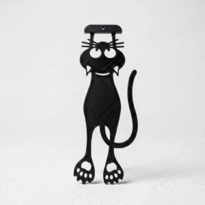 Cat Bookmark