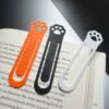 Cat Paw Bookmark product image 1