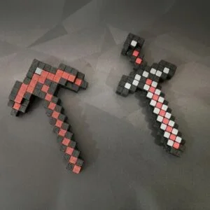 Diamond Sword