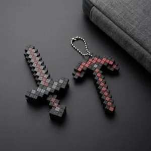 Diamond Sword