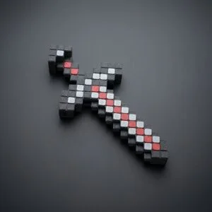 Diamond Sword