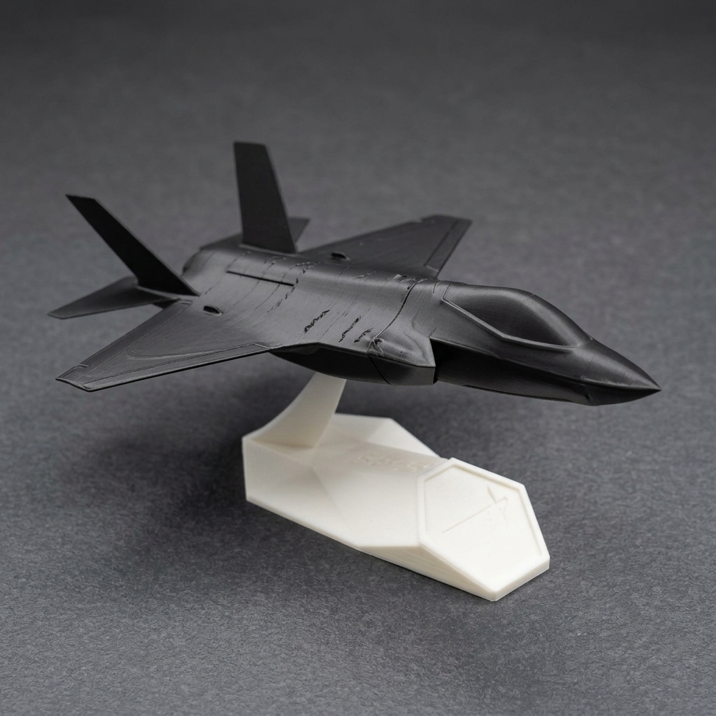 F-35 Lightning II