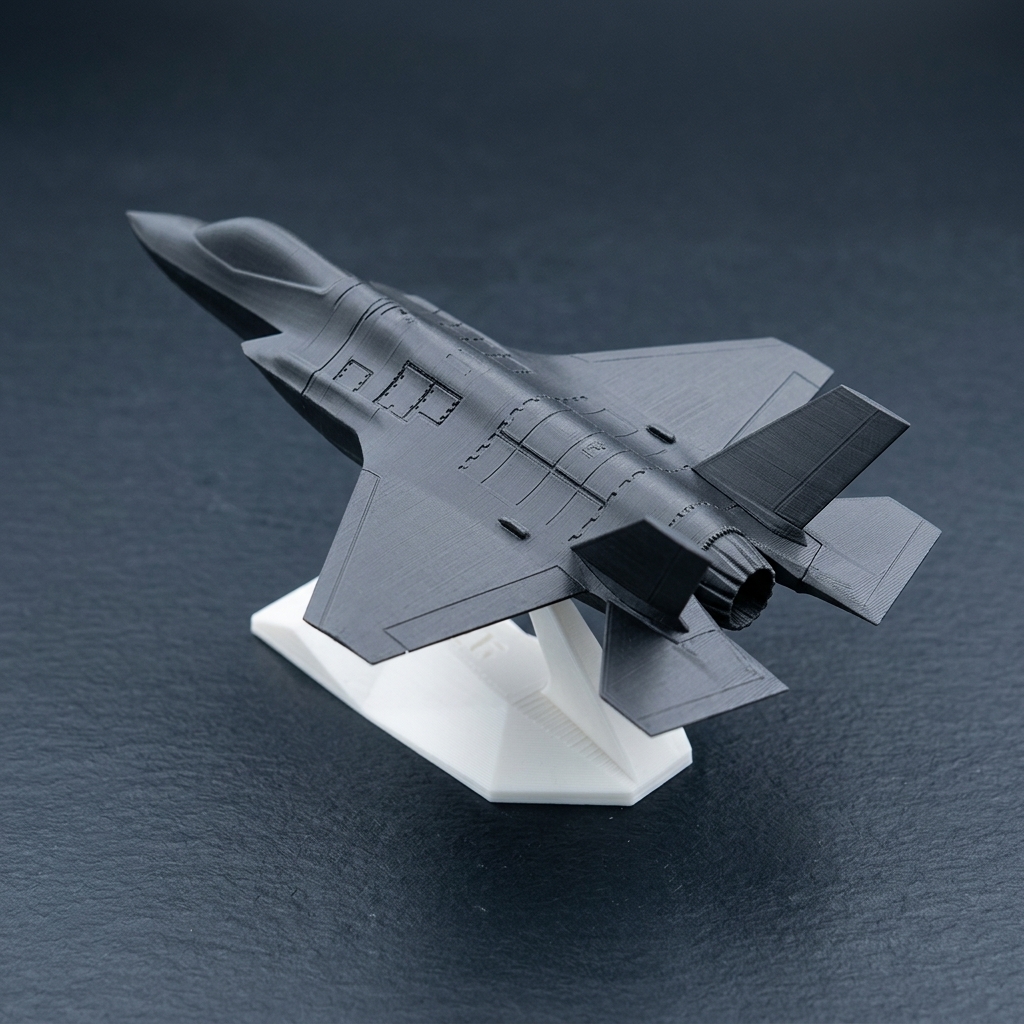 F-35 Lightning II product image 2