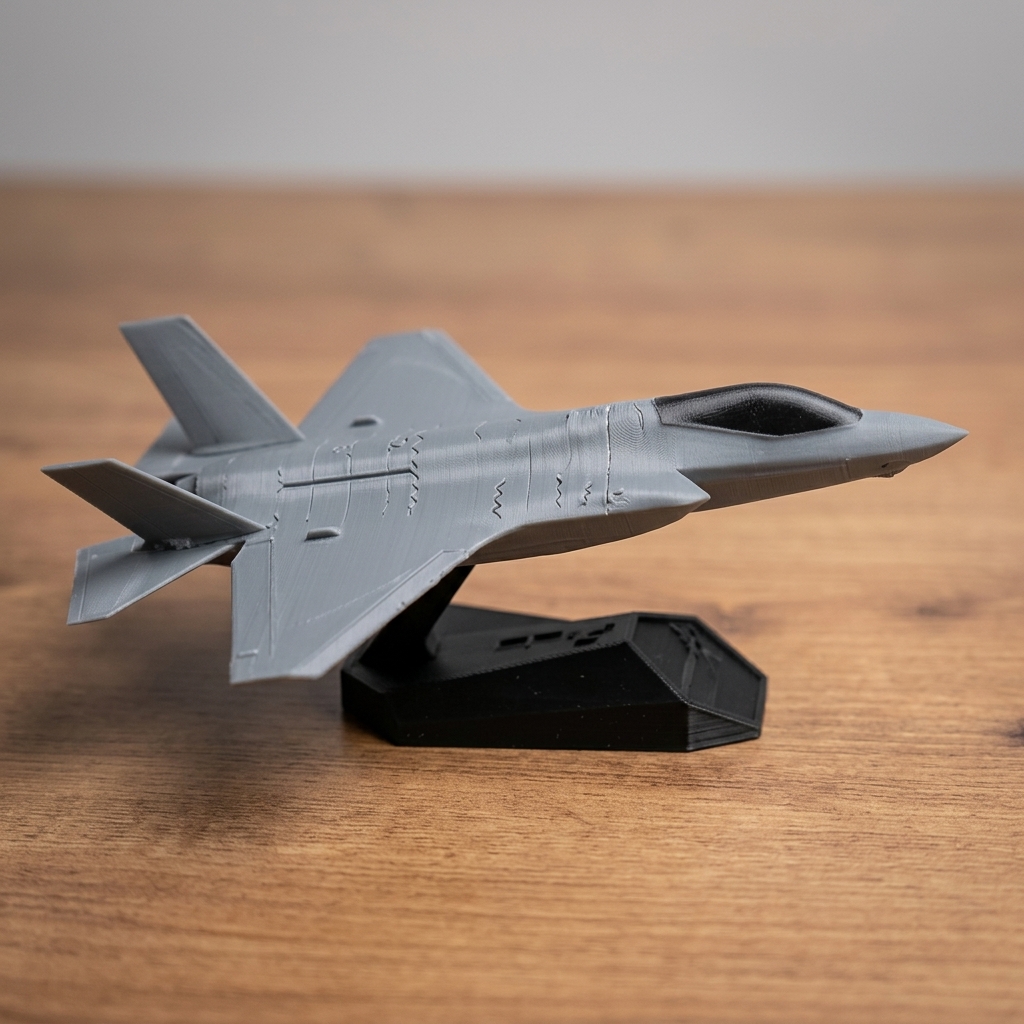 F-35 Lightning II product image 3