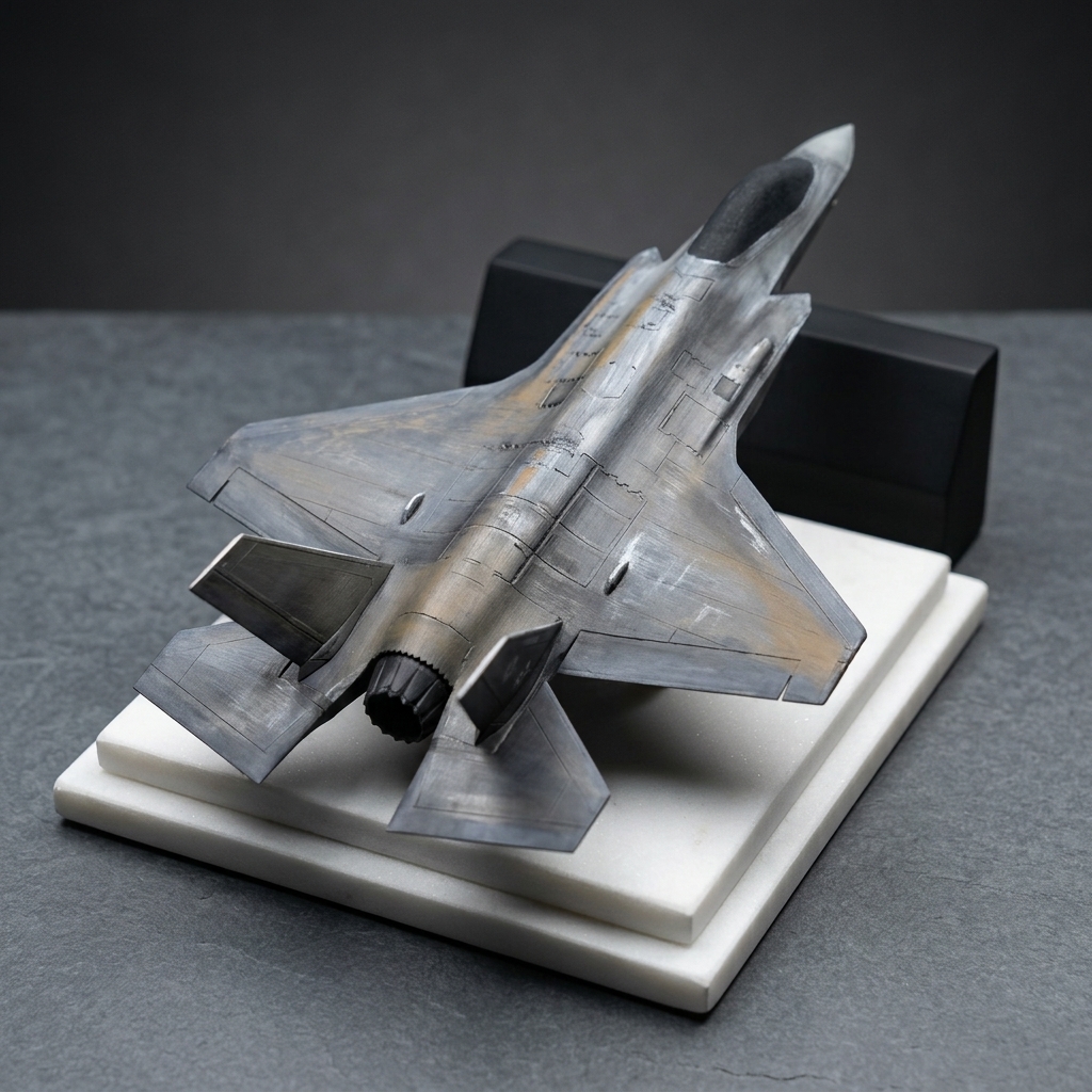F-35 Lightning II product image 5