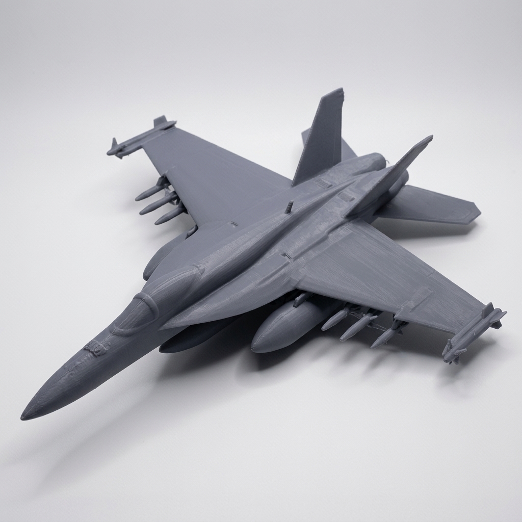 F/A-18 Beastmode