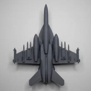 F/A-18 Beastmode