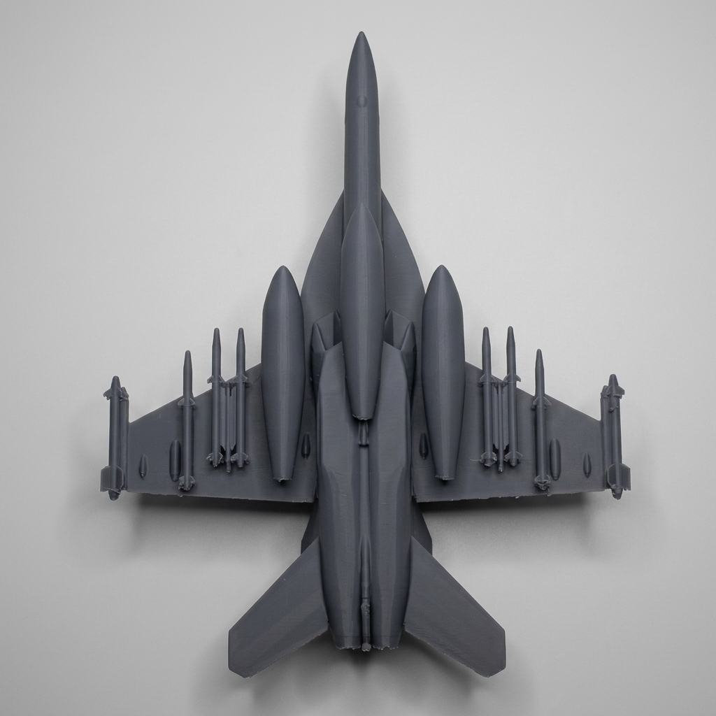 F/A-18 Beastmode product image 2