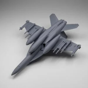 F/A-18 Beastmode