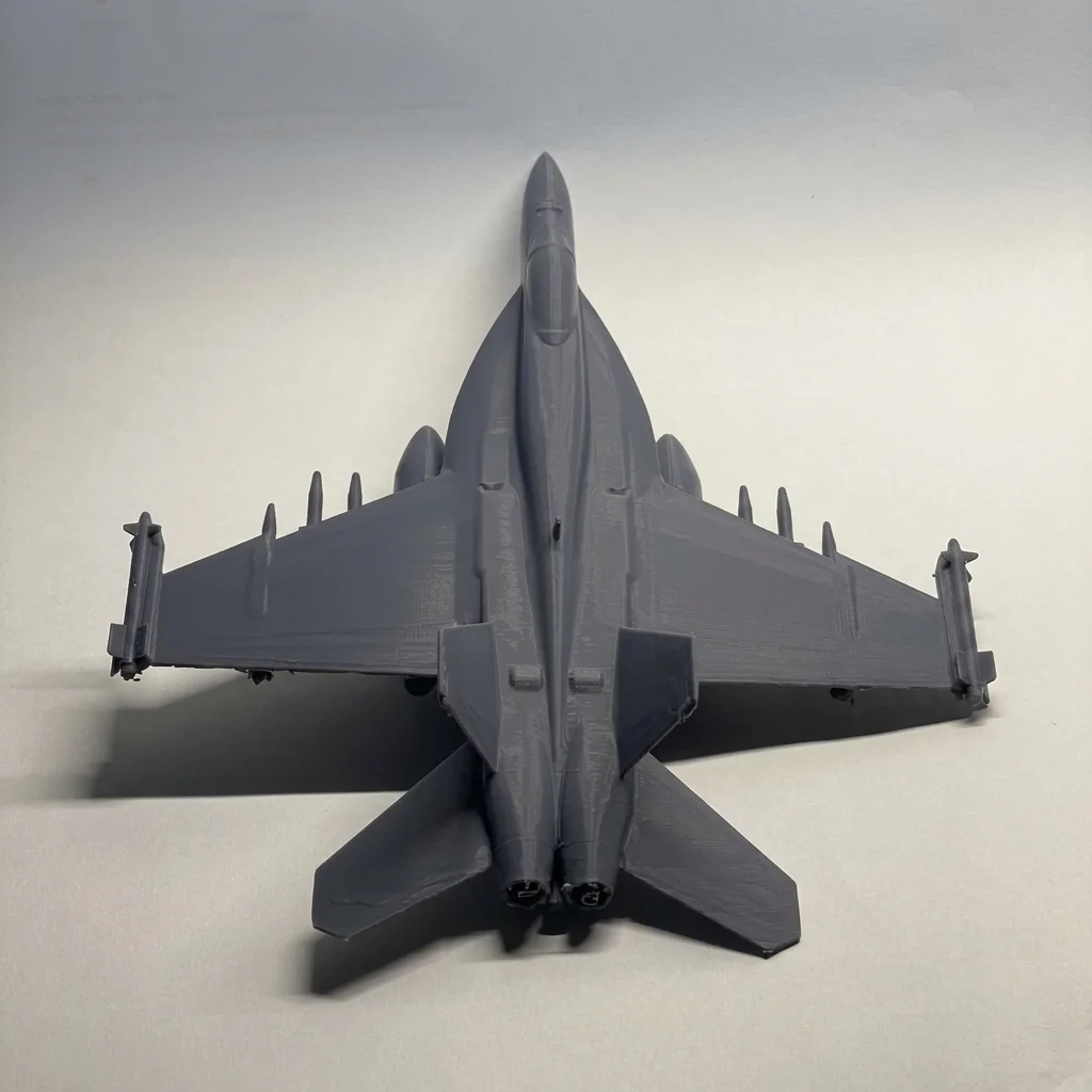 F/A-18 Beastmode product image 4