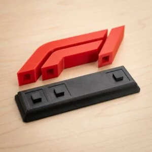 F1 Decorative Logo