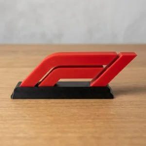 F1 Decorative Logo