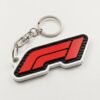 F1 Keyring product image 1