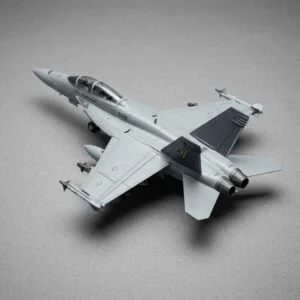 F18 Plane Kit Card