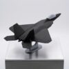 F22 fighterjet (No Glue) product image 1
