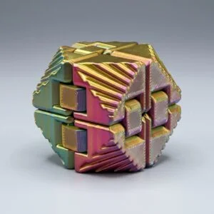 Fidget Cube toy product image 2