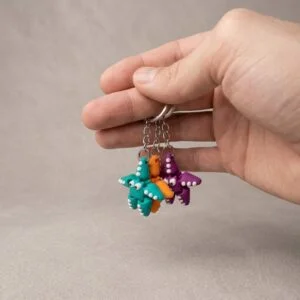 Flexi Funny Starfish