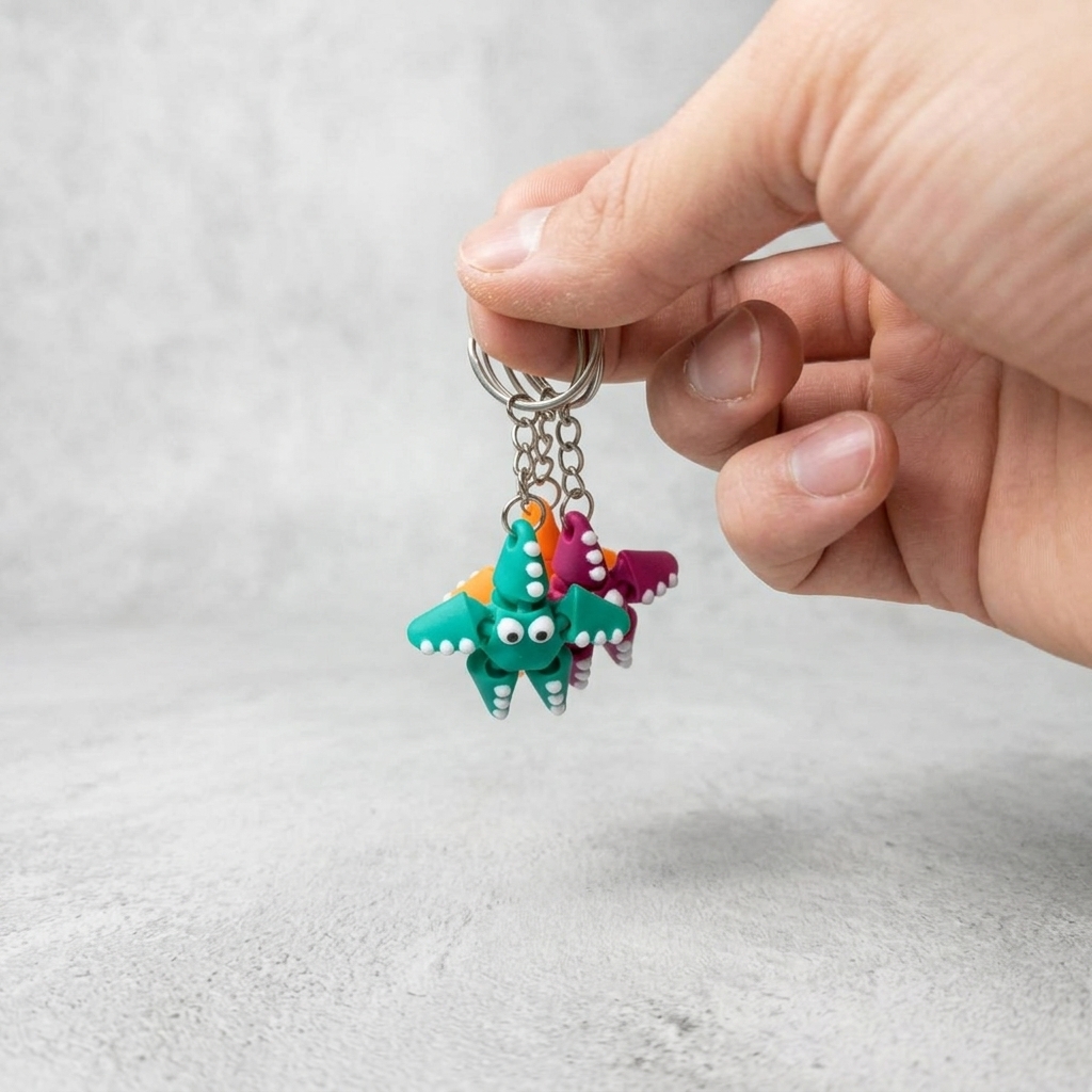 Flexi Funny Starfish product image 3