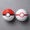 functional Pokéball - no glue product image 1