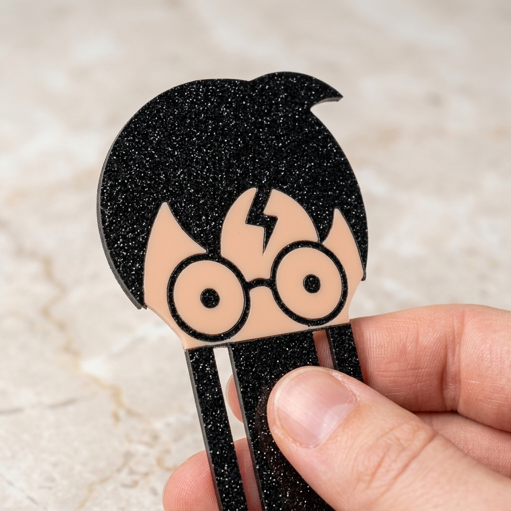 Harry Potter bookmark product image 2