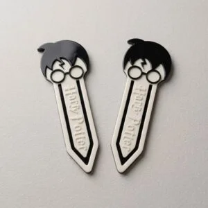 Harry Potter bookmark