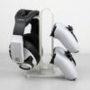 Headphone and controller stand product image 1