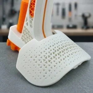 Headphone holder desk mount