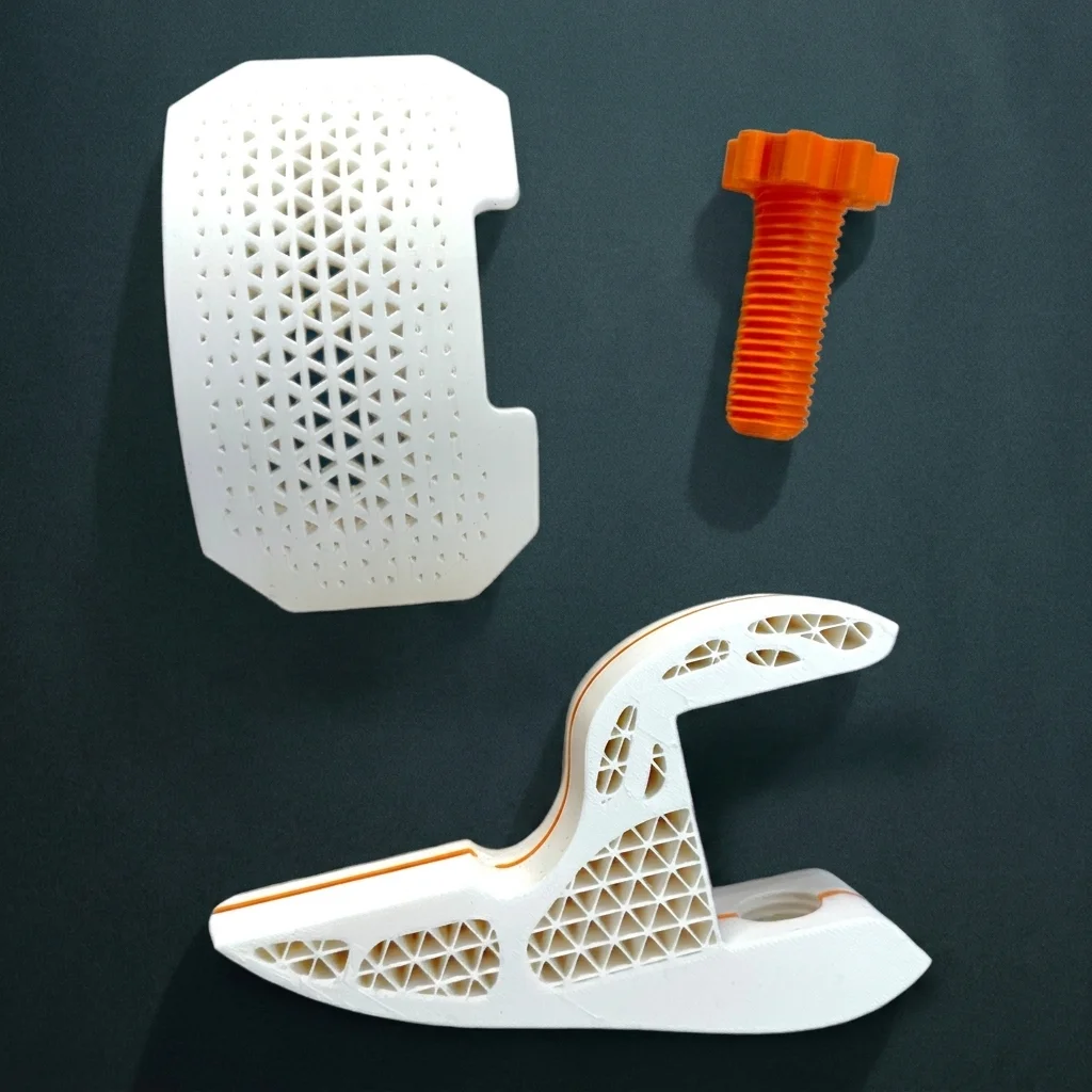 Headphone holder desk mount product image 4