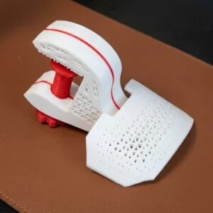Headphone holder desk mount