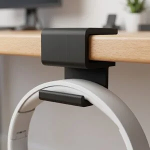 HeadPhone Holder