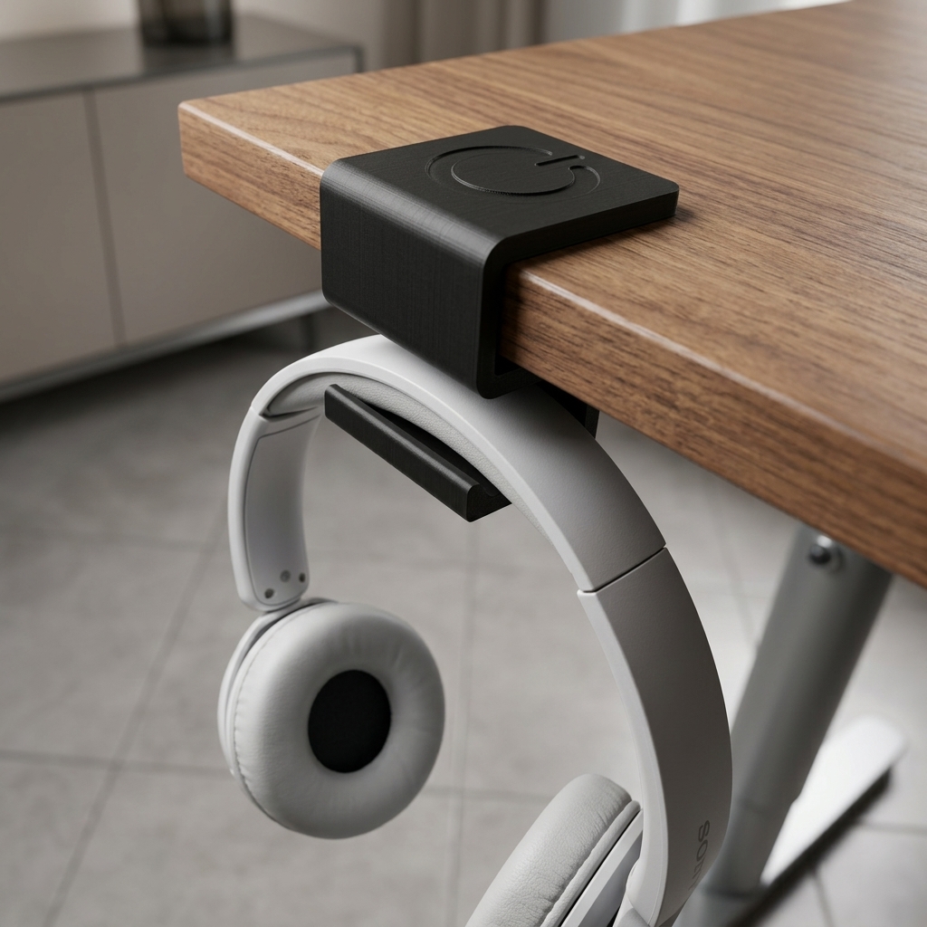 HeadPhone Holder product image 5