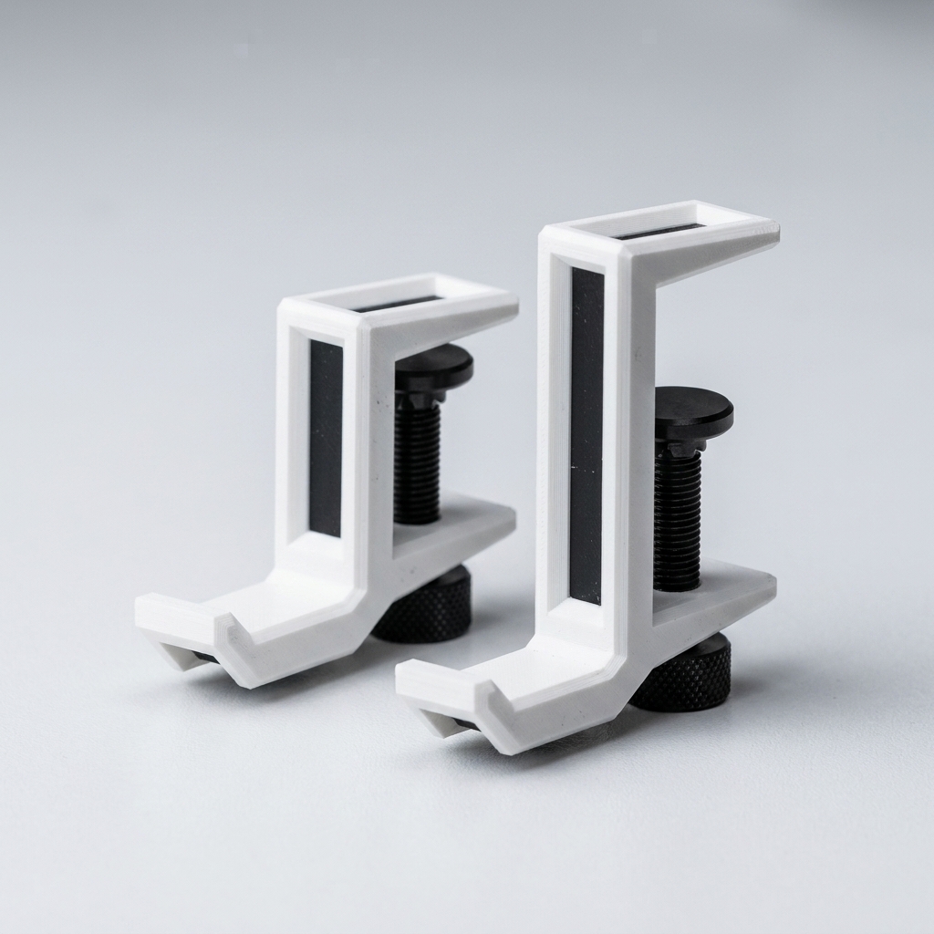 Headphone Hook