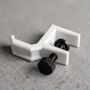 Headphone Hook