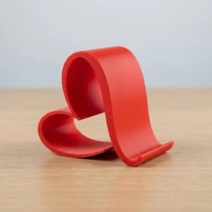 Heart Phone Stand