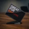 Hexagonal Business Card Stand product image 2