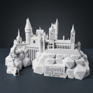 Hogwarts product image 1