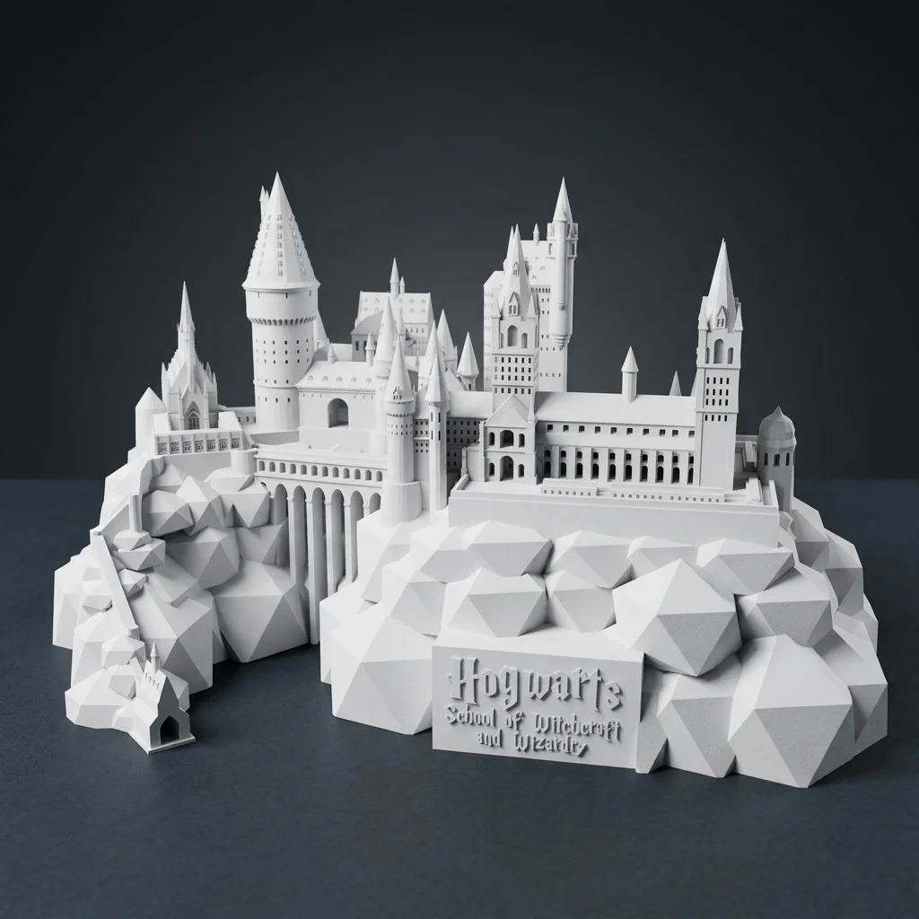 Hogwarts