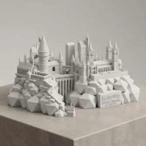 Hogwarts