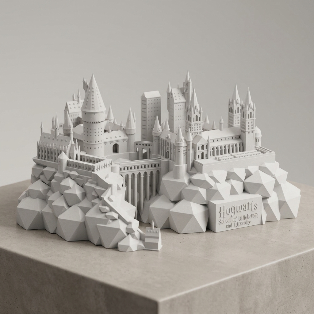 Hogwarts product image 2
