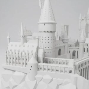 Hogwarts