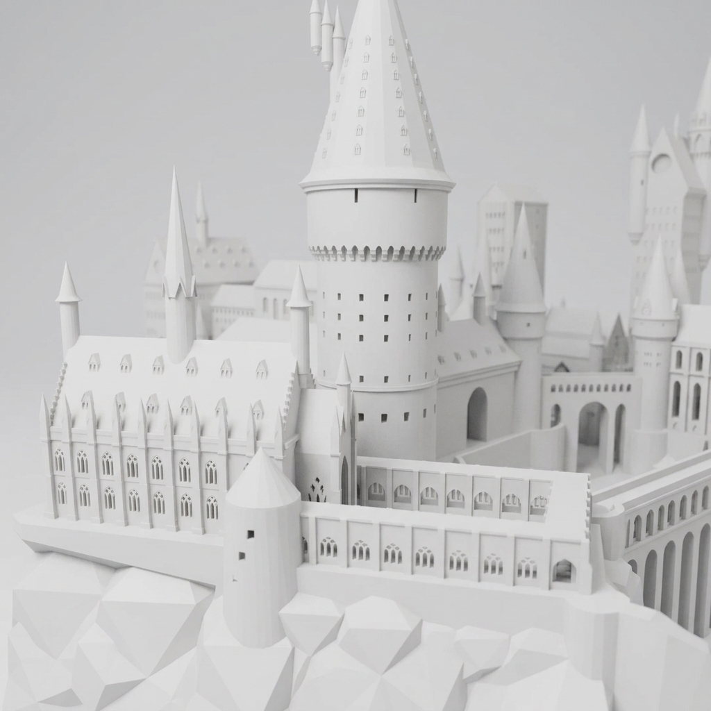 Hogwarts product image 3