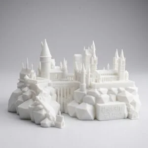 Hogwarts