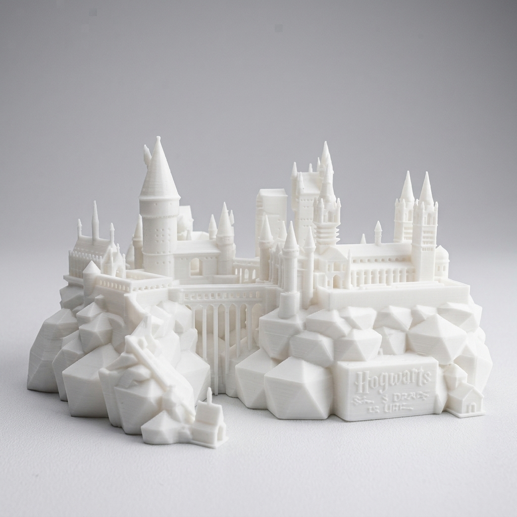 Hogwarts product image 4