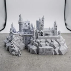 Hogwarts