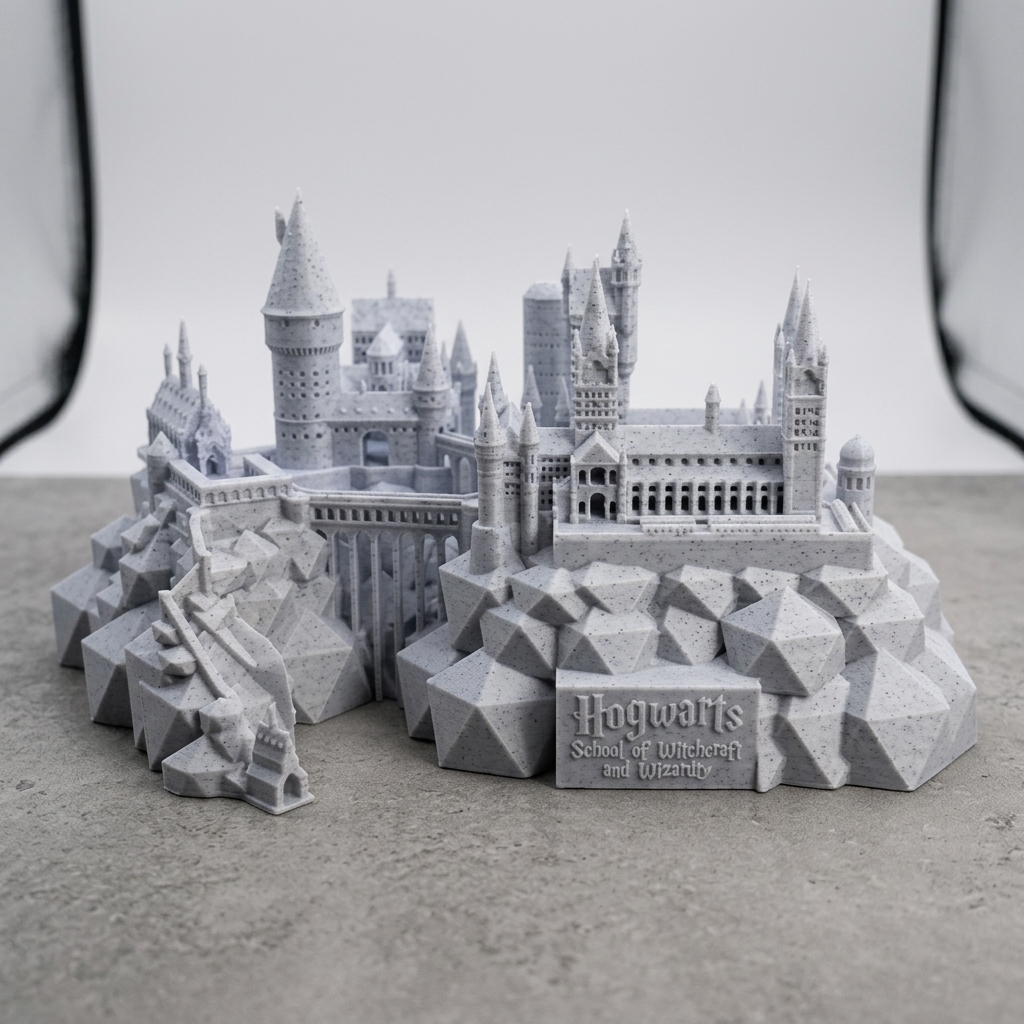Hogwarts product image 5