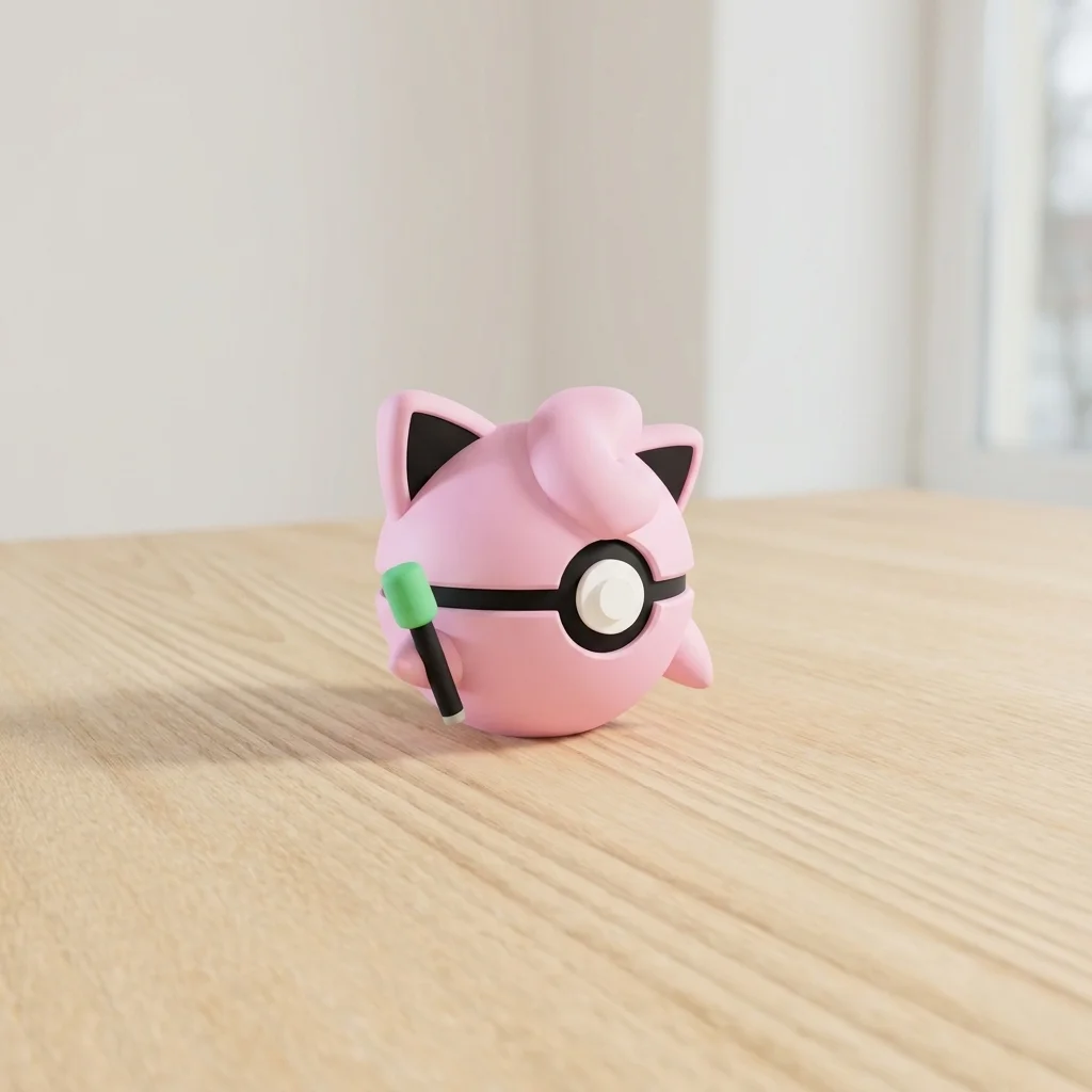 Jigglypuff