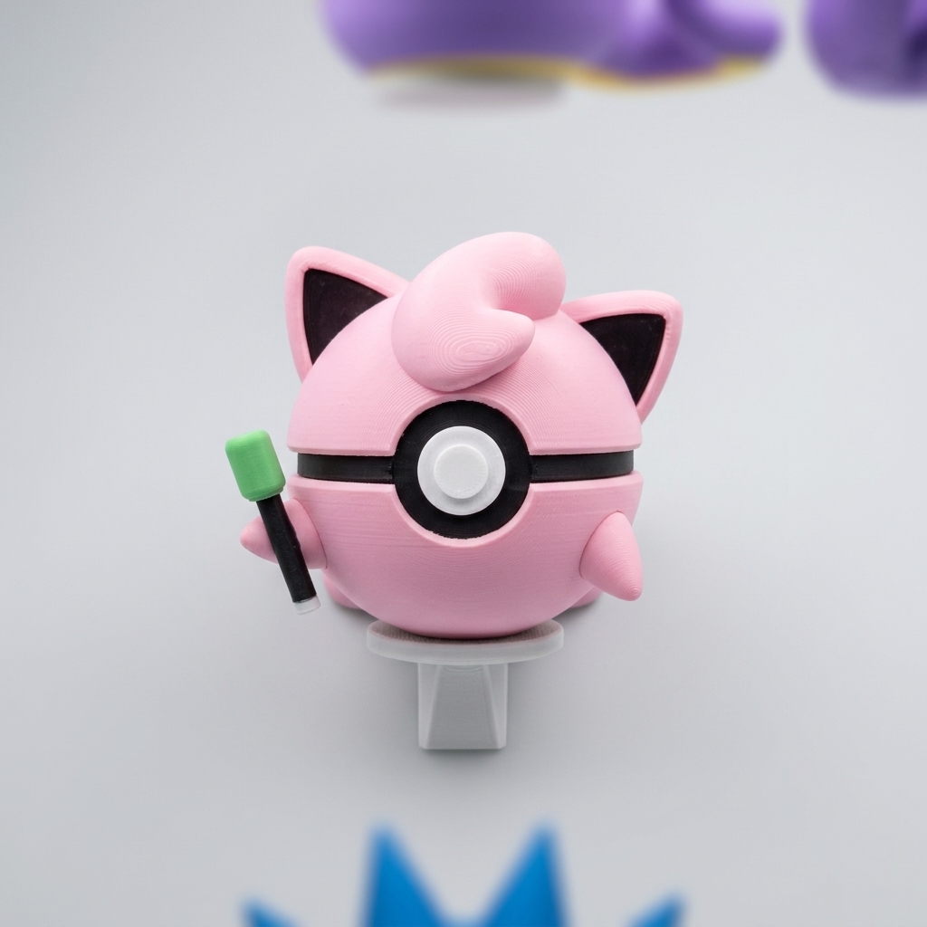 Jigglypuff product image 2